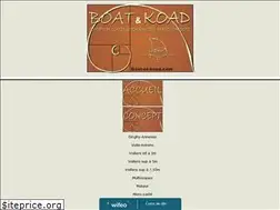 Sites similar to boat-et-koad.com