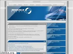 Sites similar to boat-events.com