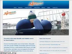 Sites similar to boat-fender-covers.com
