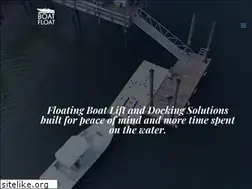 Sites similar to boat-float.com