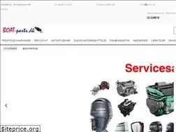Sites similar to boat-parts.dk