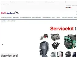 Sites similar to boat-parts.net