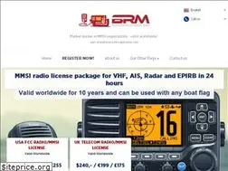 Sites similar to boat-radio-licence-mmsi.com