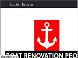 Sites similar to boat-renovation.com