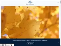 Sites similar to boat-school.ch