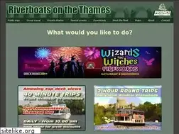 Sites similar to boat-trips.co.uk