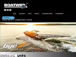 Sites similar to boat-wrx.com