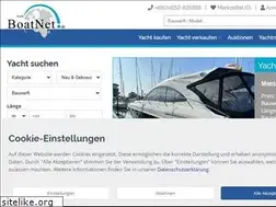 Sites similar to boat.de