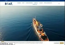 Sites similar to boat.gr