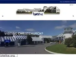 Sites similar to boat.net.nz