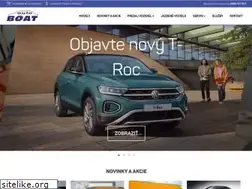 Sites similar to boat.sk