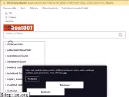 Sites similar to boat007.cz