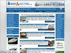 Sites similar to boat4auction.co.uk