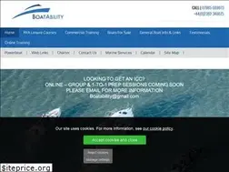 Sites similar to boatability.co.uk