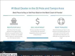 Sites similar to boatamericasales.com