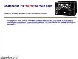 Sites similar to boatanchorpix.x10host.com