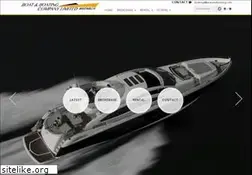 Sites similar to boatandboating.com