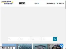 Sites similar to boatandmotorsuperstores.com