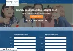 Sites similar to boatangel.com