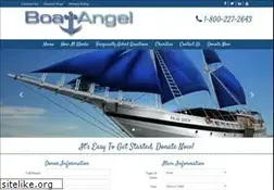 Sites similar to boatangel.org