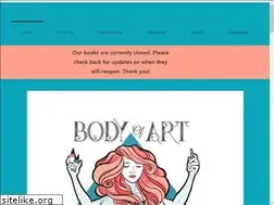Sites similar to boatattoos.com