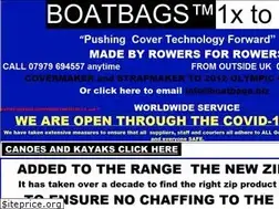 Sites similar to boatbags.biz