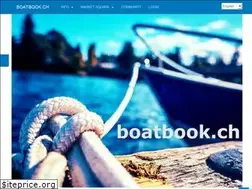 Sites similar to boatbook.ch