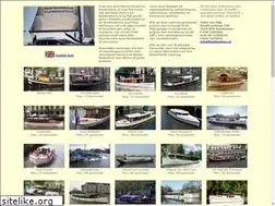 Sites similar to boatbookers.nl