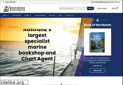 Sites similar to boatbooks-aust.com.au