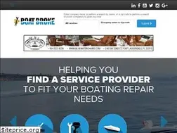 Sites similar to boatbroke.com
