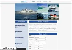 Sites similar to boatbrowser.com