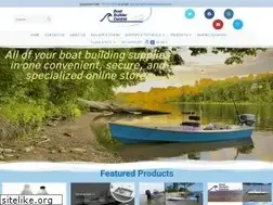 Sites similar to boatbuildercentral.com