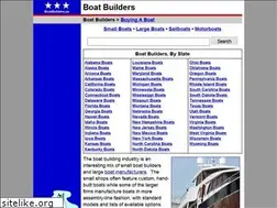 Sites similar to boatbuilders.us