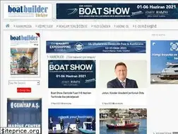 Sites similar to boatbuilderturkiye.com
