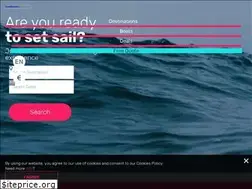 Sites similar to boatbureau.es