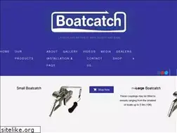 Sites similar to boatcatch.com