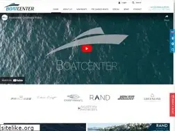 Sites similar to boatcenter.pt