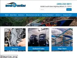 Sites similar to boatcentermiami.com