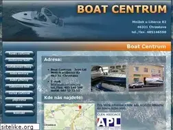 Sites similar to boatcentrum.eu