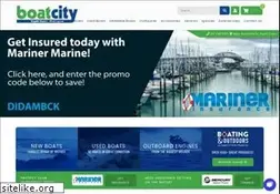 Sites similar to boatcity.co.nz