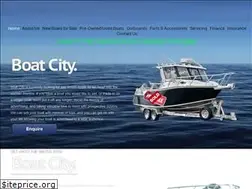 Sites similar to boatcity.com.au