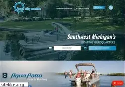 Sites similar to boatcitymarine.com
