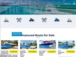 Sites similar to boatclassifieds.asia