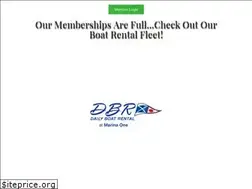 Sites similar to boatclubflorida.com