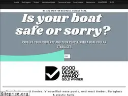 Sites similar to boatcollar.com.au