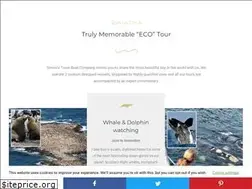 Sites similar to boatcompany.co.za