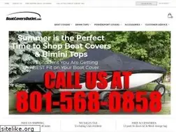Sites similar to boatcoversoutlet.com