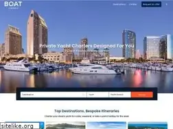 Sites similar to boatcrowd.com