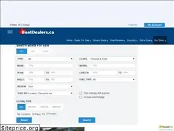 Sites similar to boatdealers.ca