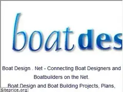 Sites similar to boatdesign.net